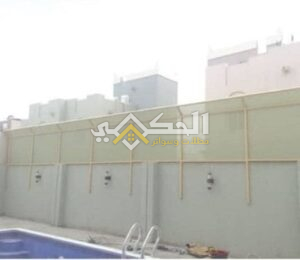 أسعار سواتر قماش مع التركيب بالرياض