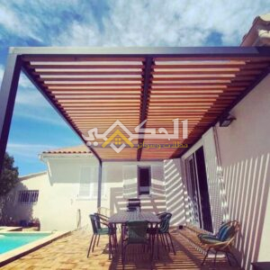 مظلات جلسات ساكو