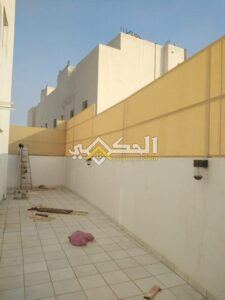 تصميم سواتر قماش عصرية