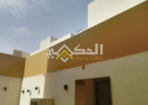 تفصيل سواتر قماش