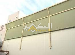 سواتر قماش