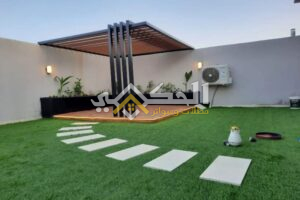 مظلات جلسات