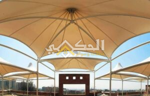 أفضل مظلات للمدارس