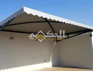 مظلات وسواتر في الرياض
