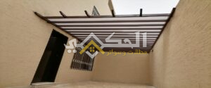 حداد مظلات وسواتر في الرياض