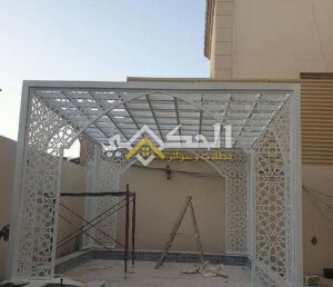 مشاريع مظلات بالرياض