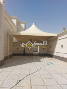برجولات حدائق