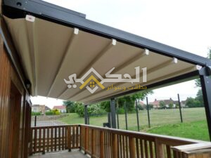 مظلات سحاب