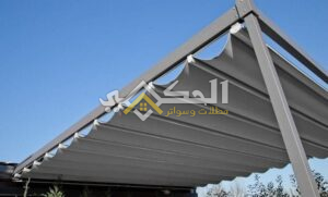 أفضل مظلات سحاب بالرياض