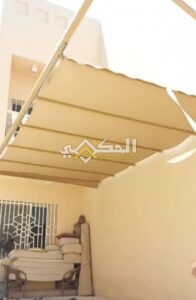 مميزات مظلات سيارات سحب