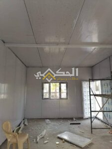 نصائح يجب القيام بها عند تركيب ساندوتش بانل