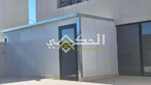 أفضل شركة تركيب الواح ساندوتش بانل العازلة