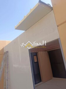 غرف ومستودعات معزولة حراري مائي صوتي