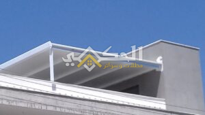 عيوب تركيب ساندوتش بانل