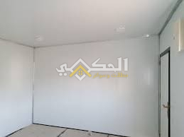 تركيب ساندوتش بانل