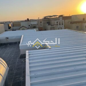 مميزات تركيب ساندوتش بانل