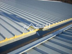 تركيب ساندوتش بانل للمستودعات