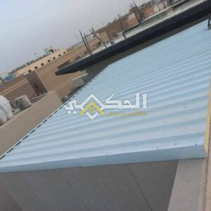 أرقام شركة تركيب الواح ساندوتش بانل العازلة