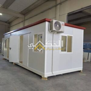 تركيب غرف ساندوتش بانل