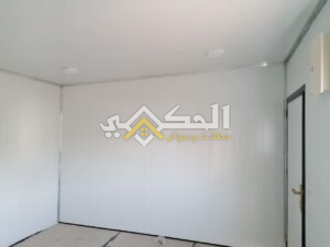 مميزات غرف ساندوتش بانل