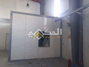 تكلفة بناء غرف ساندوتش بانل مع التوصيل