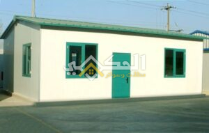 تركيب غرف ساندوتش بانل