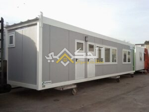 خطوات تركيب غرف ساندوتش بانل