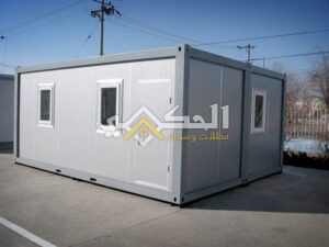 مميزات تركيب غرف ساندوتش بانل