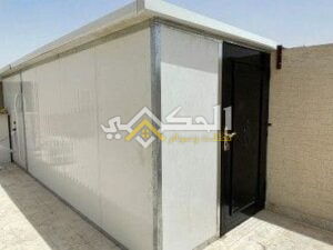 ساندوتش بانل سعر المتر
