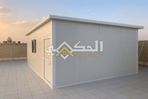 تركيب غرف صاج و سندوتش بنل الرياض