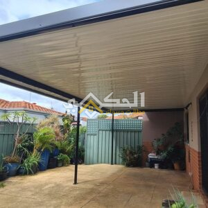 أفضل مقاول برجولات سندويش بنل