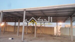 برجولات جلسات خارجية