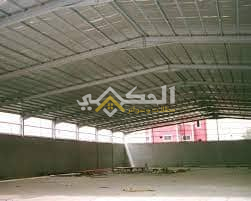 ما هي انواع المستودعات؟