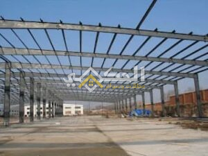 مستودعات كبيره