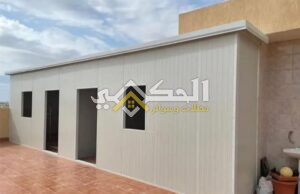 سعر متر الساندوتش بانل