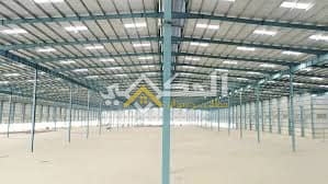 أفضل شركات تنفيذ مستودعات ضخمة