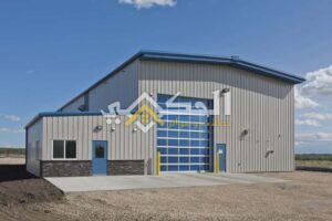 مستودعات كبيره