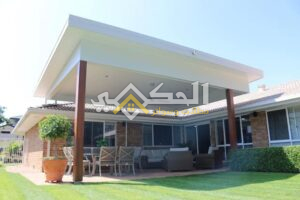 شركات مظلات ساندوتش بانل بالرياض