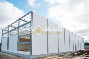 مقاول سندوتش بانل الرياض