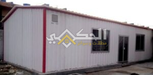 مقاول سندوتش بانل الرياض