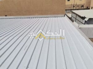 تركيب مستودعات وهناجر سندوتش بانل