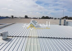 مستودعات معزولة بالرياض