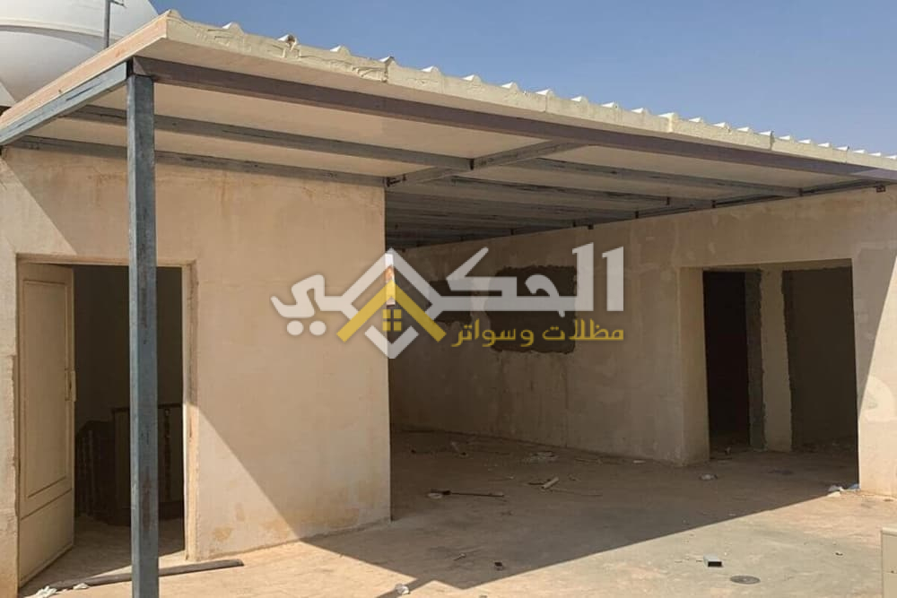 مقاول سندوتش بانل الرياض