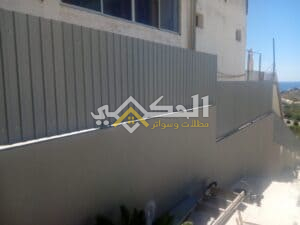 خطوات تركيب سواتر شينكو