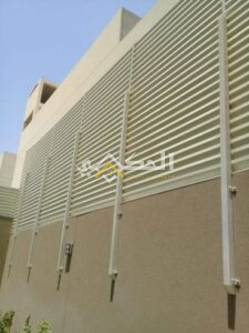 سواتر شينكو بالرياض