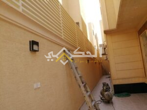 أسعار السواتر في الرياض