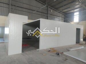 سقف ساندوتش بانل