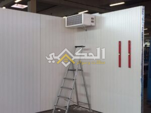 ساندوتش بانل سقف