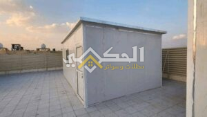 سقف ساندوتش بانل