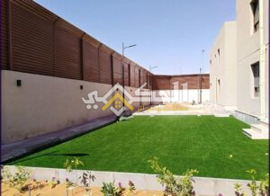 سواتر مودرن خشب بلاستيكي